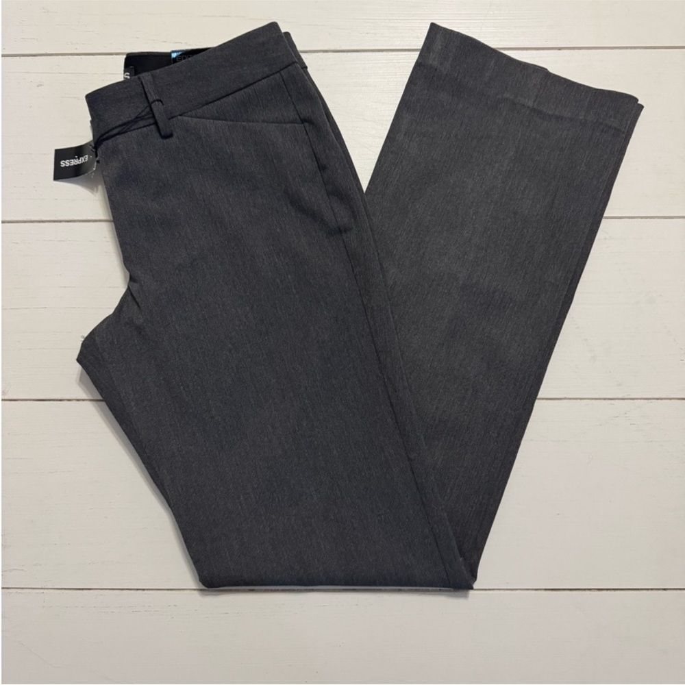 Express Editor Pants
